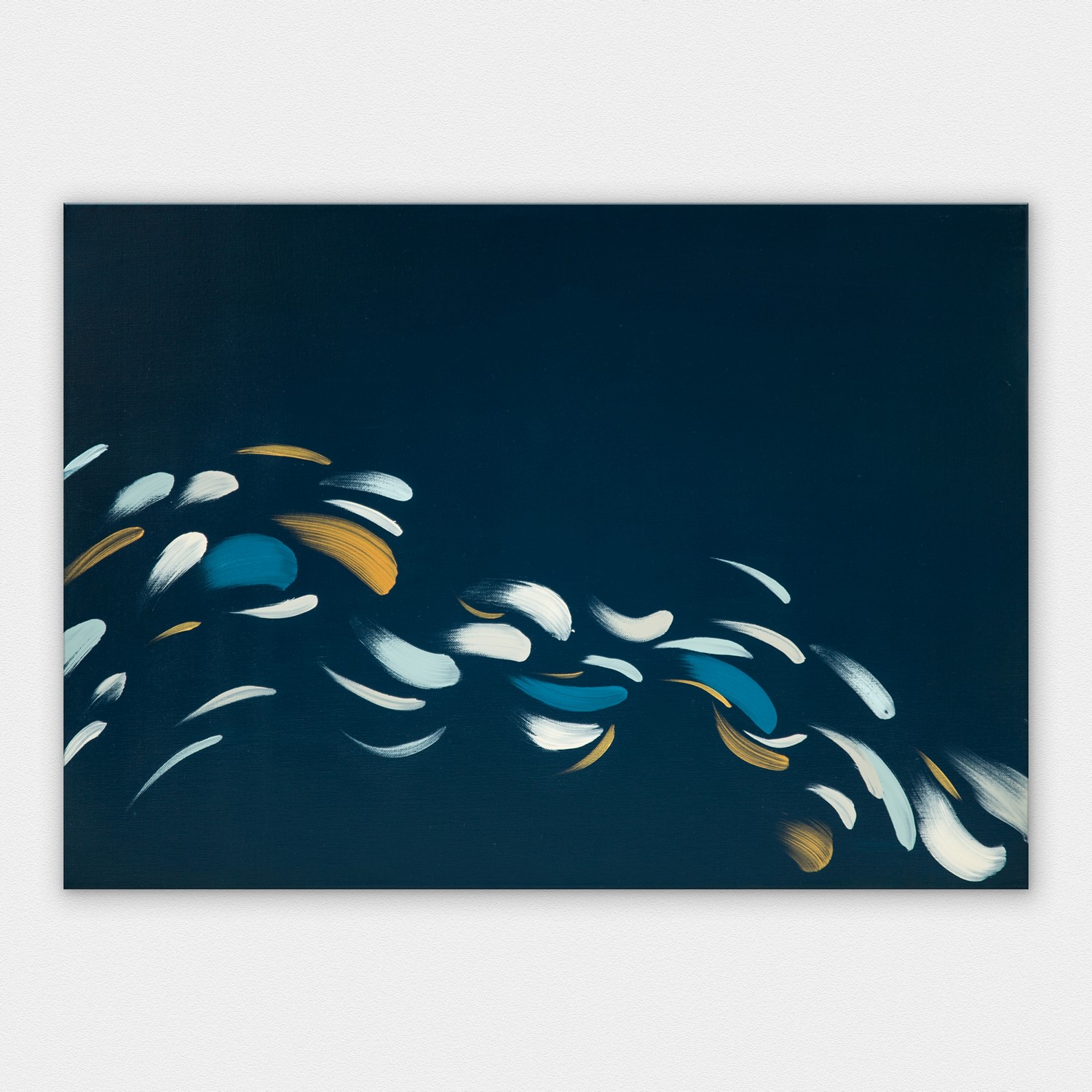 Envolée 1