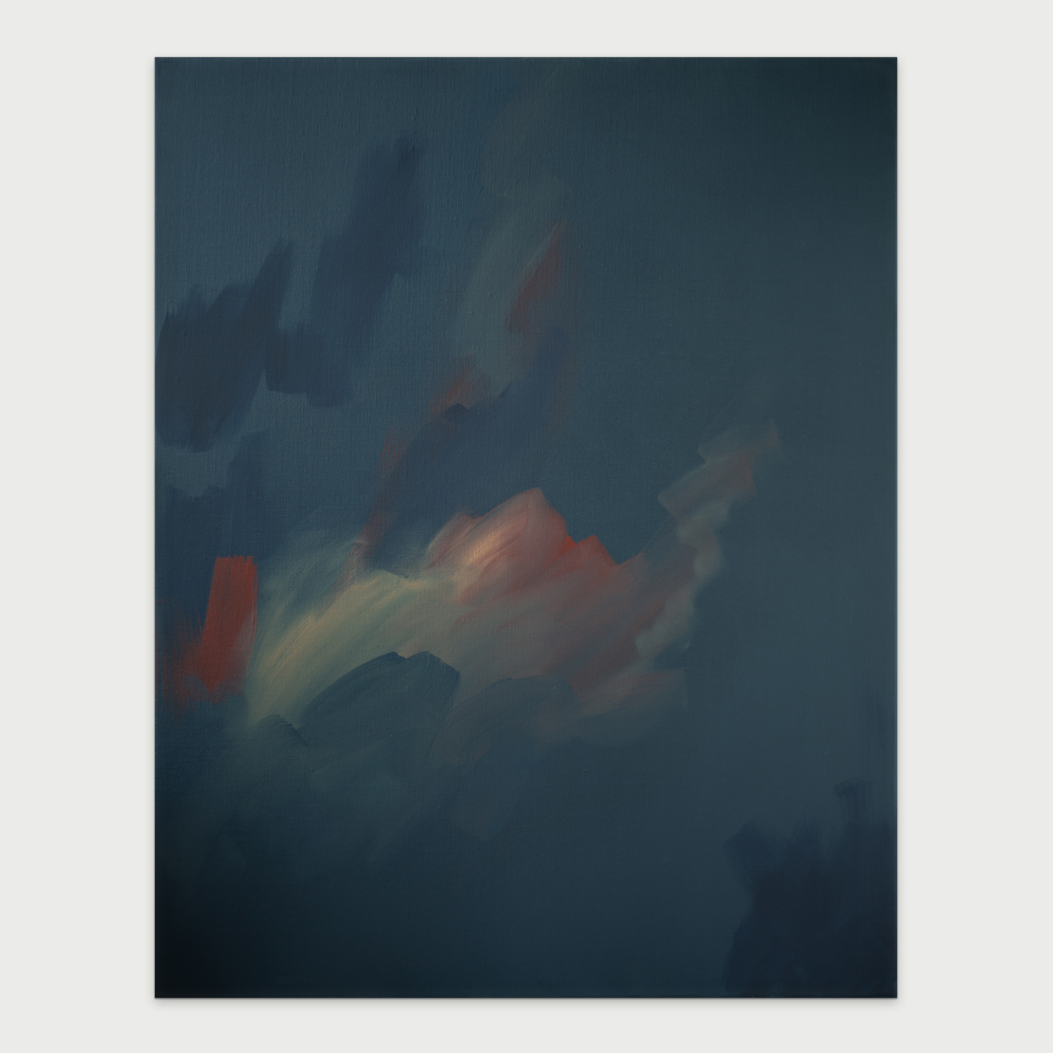 Inattention 5